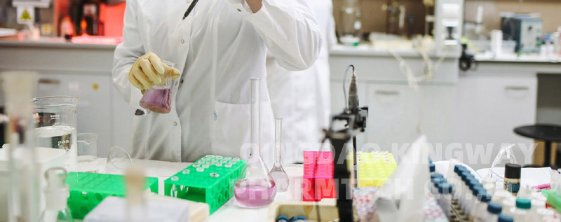    Qingdao Kingway Pharmtech Co., Ltd.            