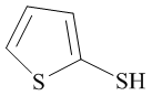 2-Mercaptothiophene