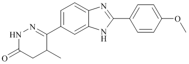 Pimobendan