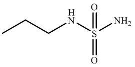 N-Propylsulfamide