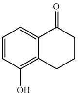5-Hydroxy-1-tetralone