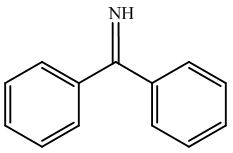 Benzhydrylimine