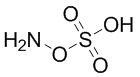 Hydroxylamine-O-sulfonic acid